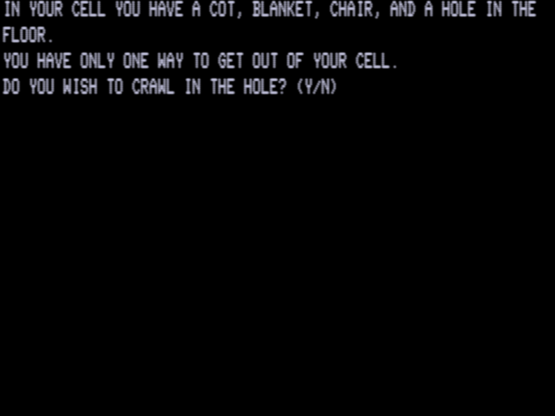 Screen shot